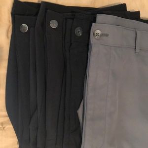 Lot of 4 - Golf Shorts! ⛳️ 🏌️ ⛳️